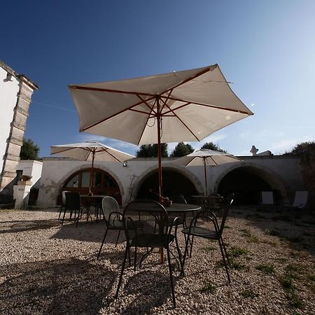 Masseria Maccarone Fasano Exterior foto