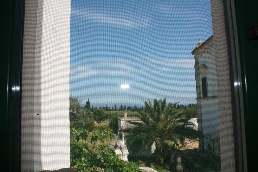 Masseria Maccarone Fasano Habitación foto