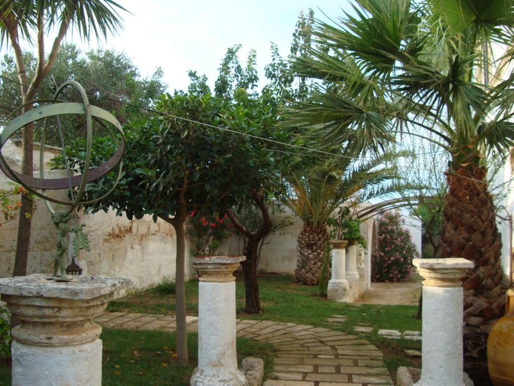 Masseria Maccarone Fasano Exterior foto