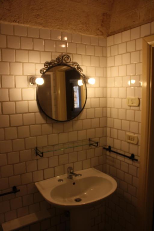 Masseria Maccarone Fasano Habitación foto