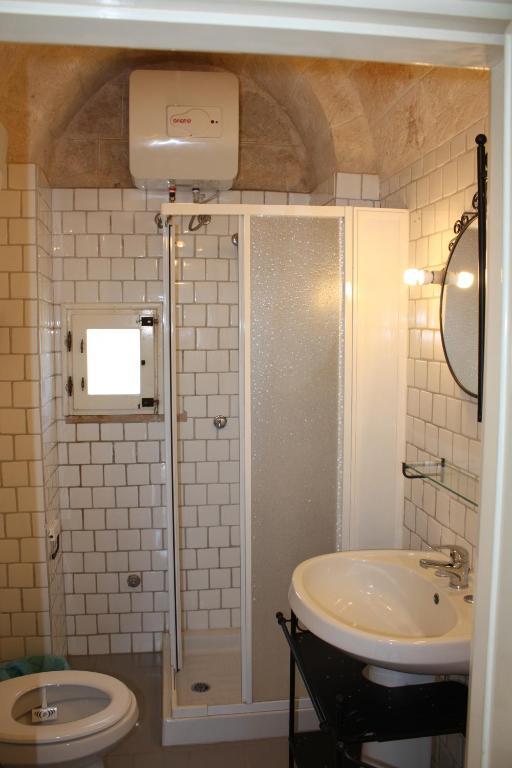 Masseria Maccarone Fasano Habitación foto