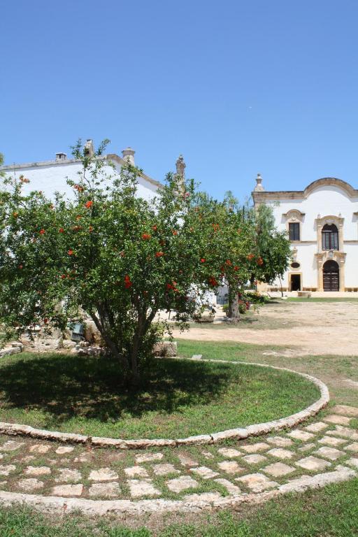 Masseria Maccarone Fasano Exterior foto