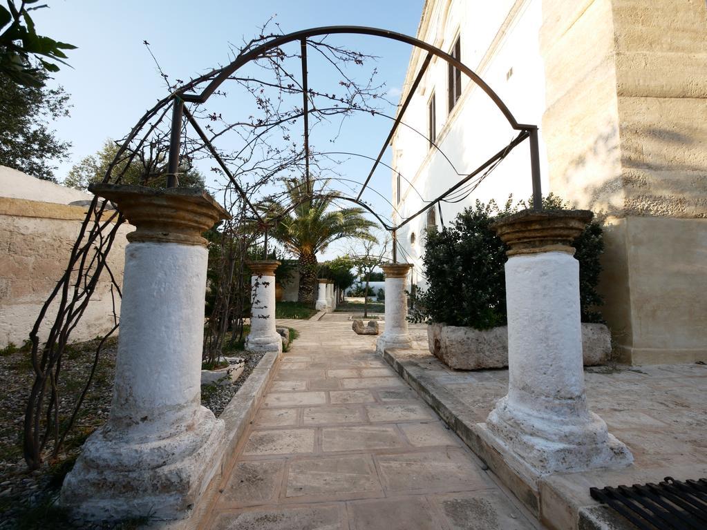 Masseria Maccarone Fasano Exterior foto
