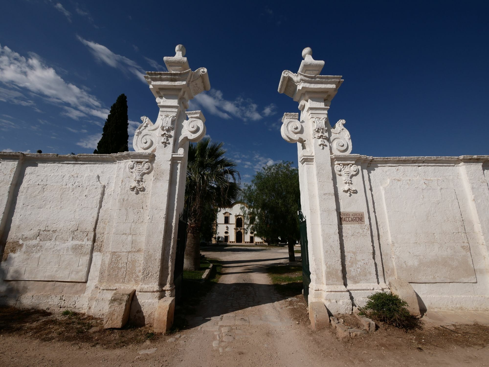 Masseria Maccarone Fasano Exterior foto
